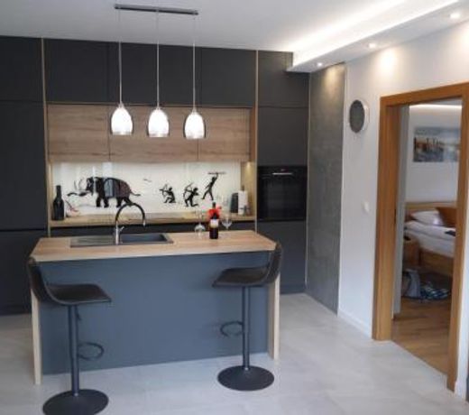 Nowy Apartament Zygmunta Premium