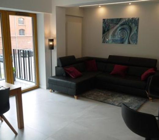 Nowy Apartament Zygmunta Premium
