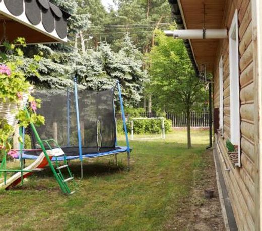 Agroturystyka u KozioÅka