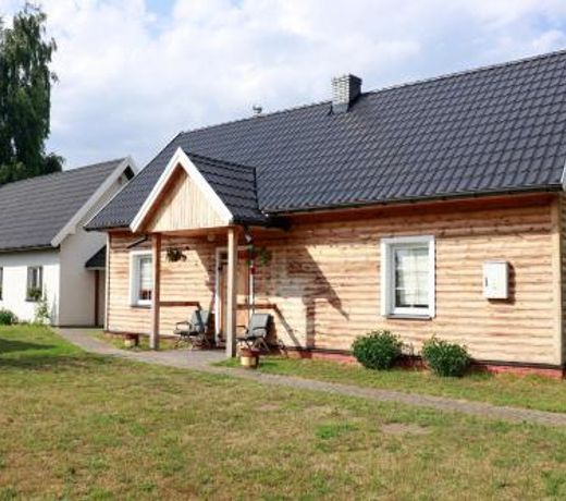 Agroturystyka u KozioÅka