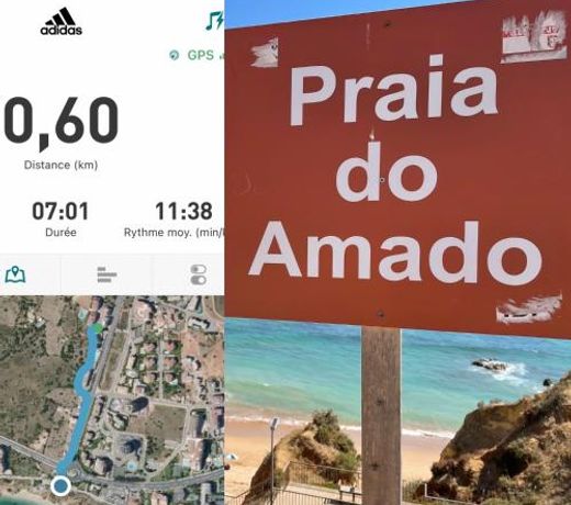 Laukamao Vista Mar