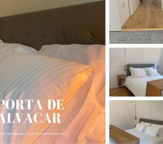 CASA DA TRINCHEIRA , turismo de habitaÃ§Ã£o