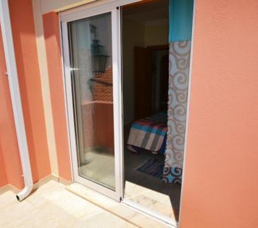 Casa Rosa Alvor