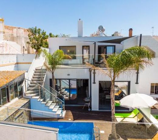 Villa Miragem Alvor