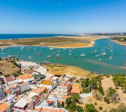 Villa Miragem Alvor