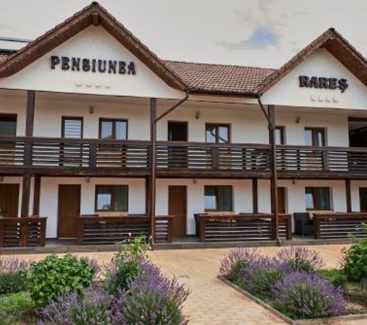 Pensiunea Rares