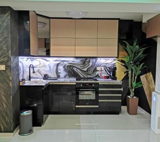 XSpa Apartment cryptocurrency pay available