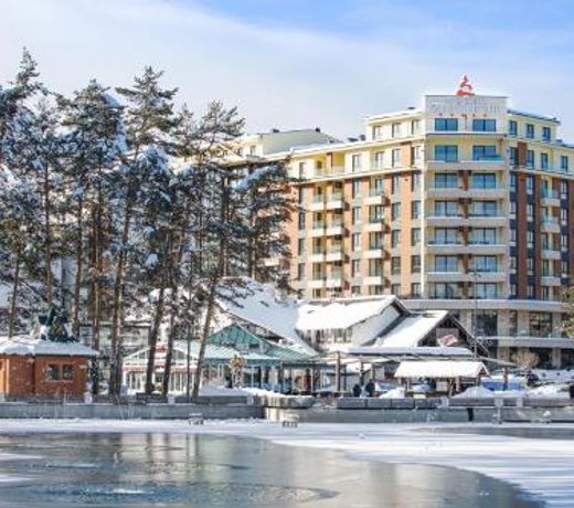 Hotel Zlatibor Residence & Suites