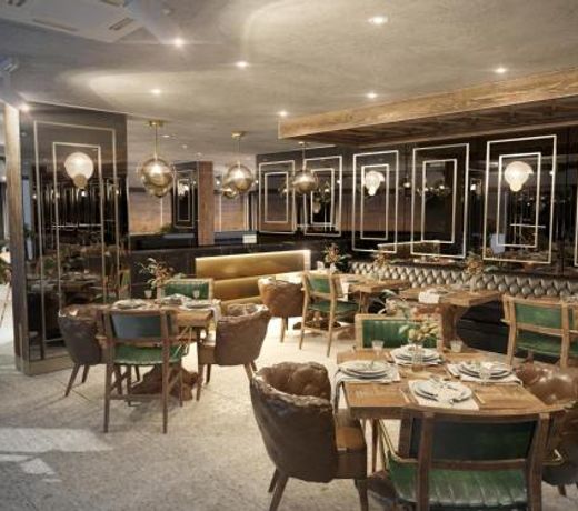 Hotel Zlatibor Residence & Suites