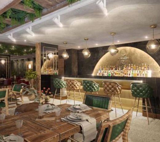 Hotel Zlatibor Residence & Suites