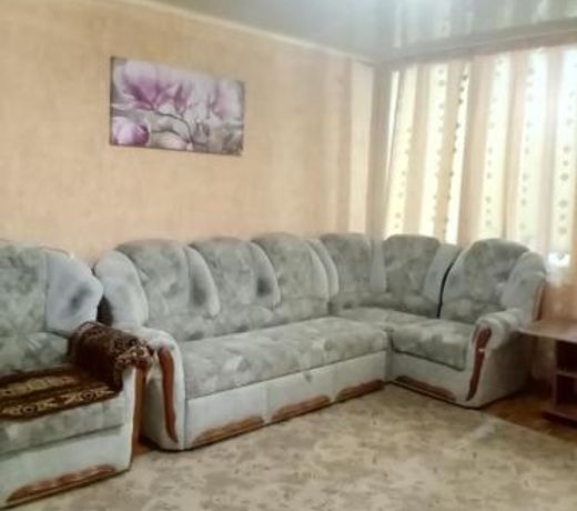 квартира в Сочи