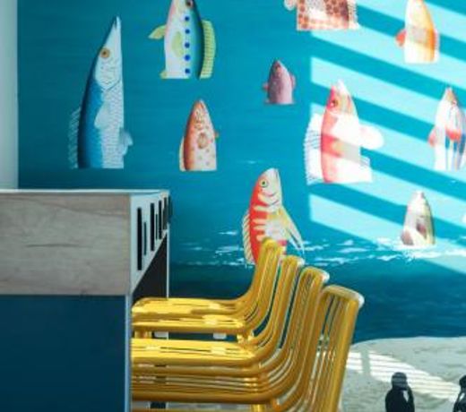 Hampton By Hilton Moscow Rogozhsky Val