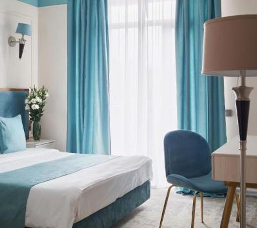Xander Hotel Sochi