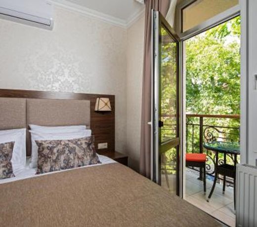 Hotel Nizza