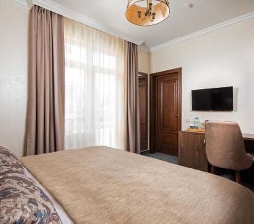Hotel Nizza