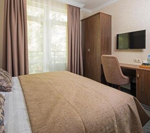 Hotel Nizza