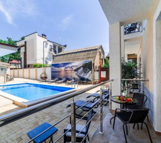 Blue Marlin Hotel