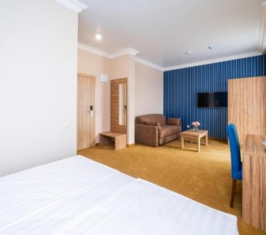 Blue Marlin Hotel