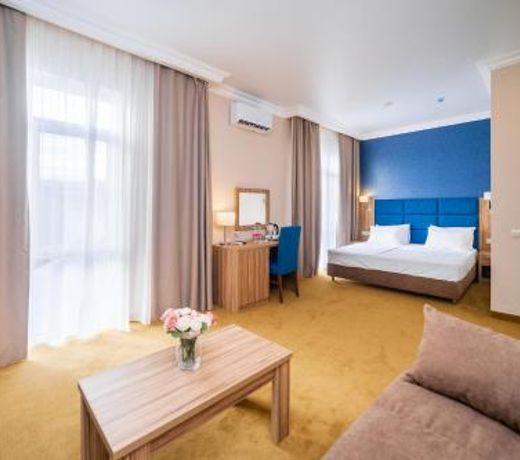 Blue Marlin Hotel