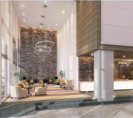 DoubleTree by Hilton Riyadh Financial District Hotel & Suites