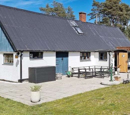 6 person holiday home in L derup