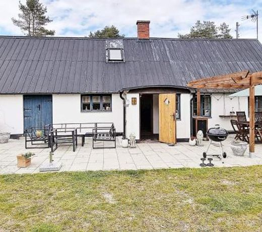 6 person holiday home in L derup