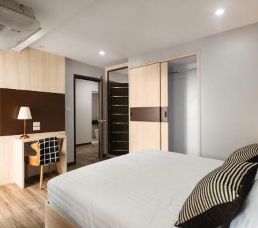 VSK Residence