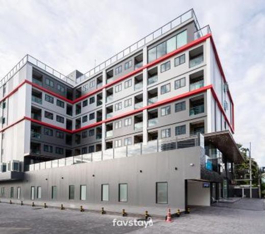 The TJ Hotel
