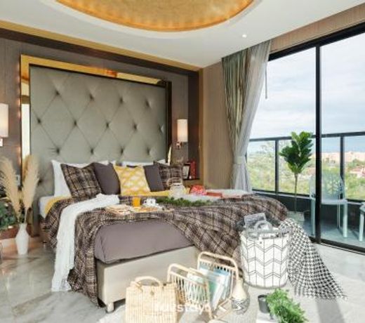 The TJ Hotel