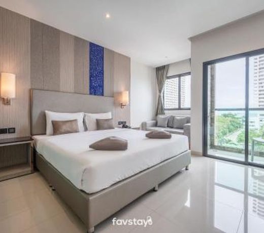 The TJ Hotel
