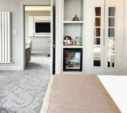 The Conforium Hotel Van
