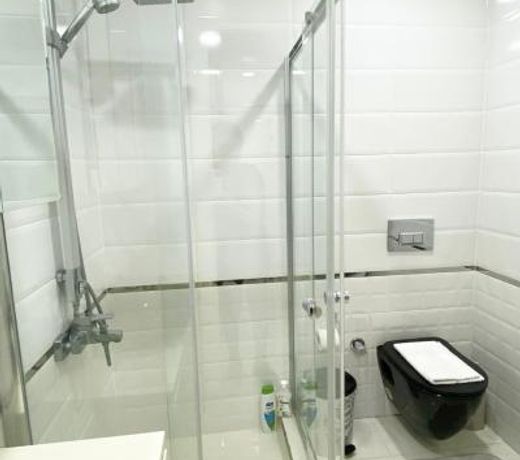 Luxury 2 Room Suite Apartment With Seaview In Center