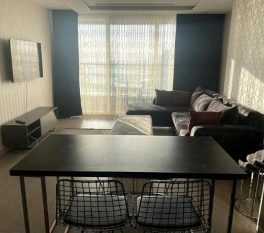 Luxury 2 Room Suite Apartment With Seaview In Center