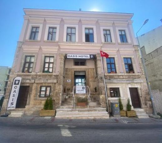 Oasis Hotel Edirne