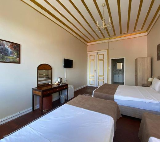 Oasis Hotel Edirne