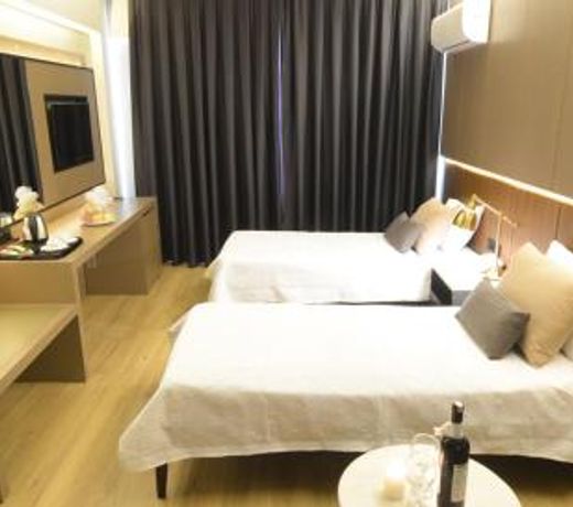 Ring Downtown Hotel