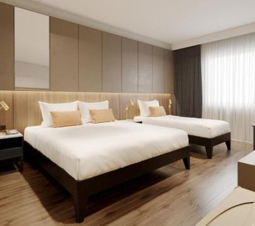 Ring Downtown Hotel
