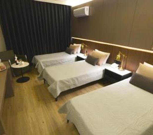 Ring Downtown Hotel