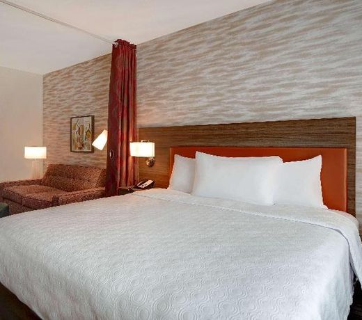 Home2 Suites By Hilton Kalamazoo Downtown, Mi