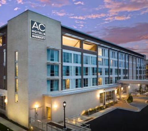 AC Hotel By Marriott Jackson Ridgeland