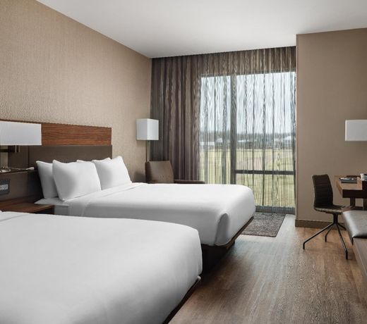 AC Hotel By Marriott Jackson Ridgeland