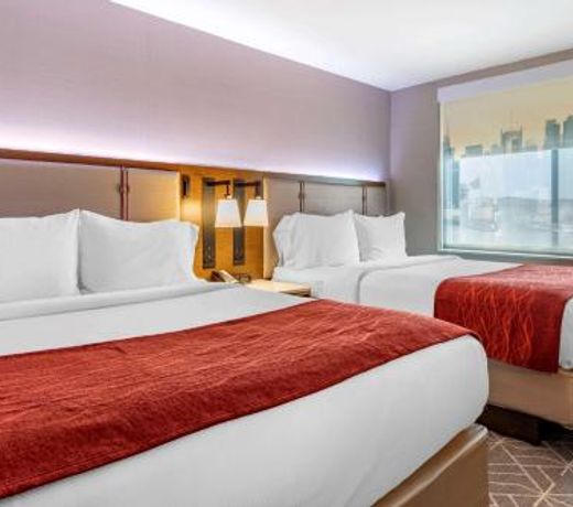 Comfort Inn JFK Airport