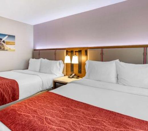 Comfort Inn JFK Airport