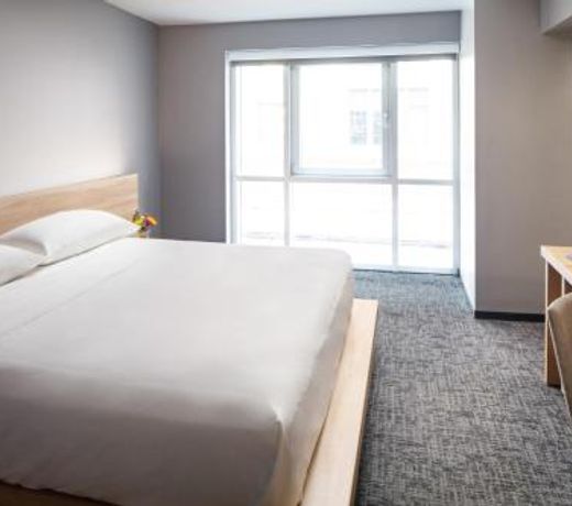 Henn na Hotel New York