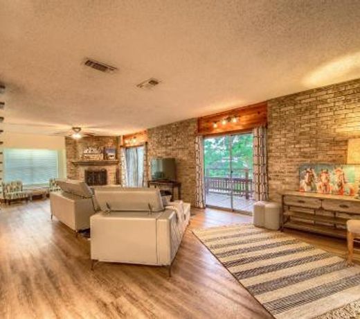Texas River Haus LD 1683