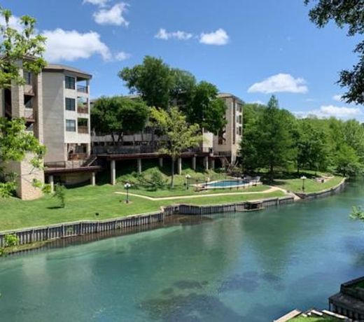 Inverness Condos Comal River IC 216