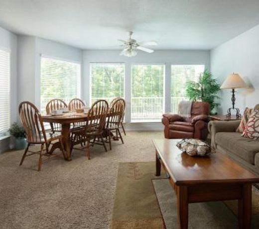 Urban Bungalow WW C301