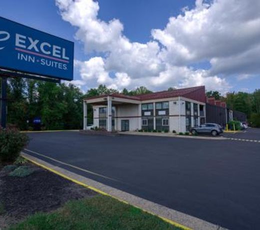 Excel Inn & Suites