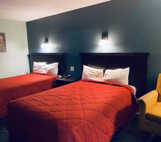 Excel Inn & Suites