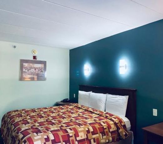 Excel Inn & Suites